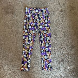 Mickey leggings